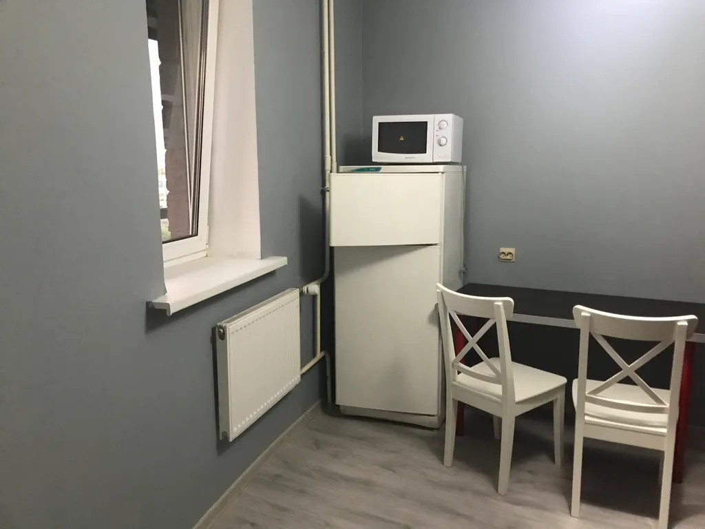 Квартира около метро Парнас