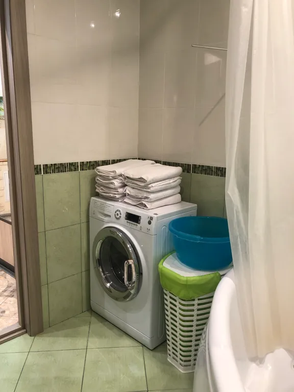 4-к. квартира, 100 м², 5 кроватей