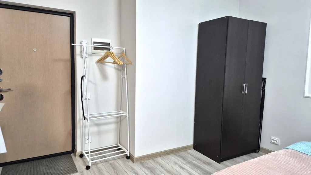 Стильная студия в Новом Пушкино