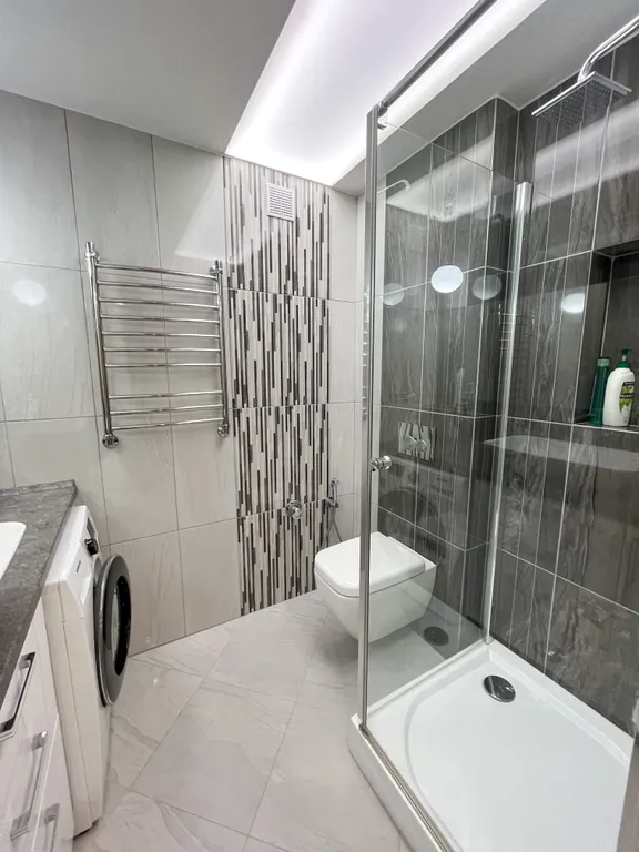 Квартира Новая и уютная квартира с дизайнерским ремонтом — Великий Новгород