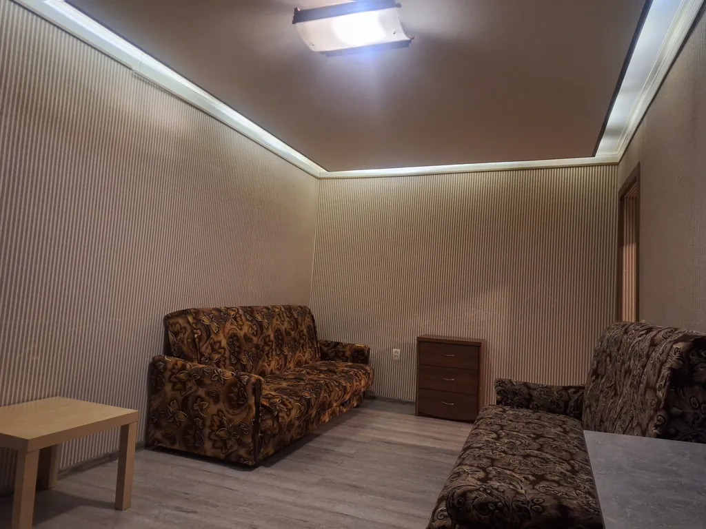 Квартира Уютная квартира — Ярославль