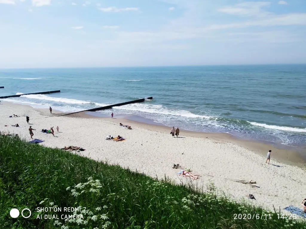 Апартаменты Двухкомнатные