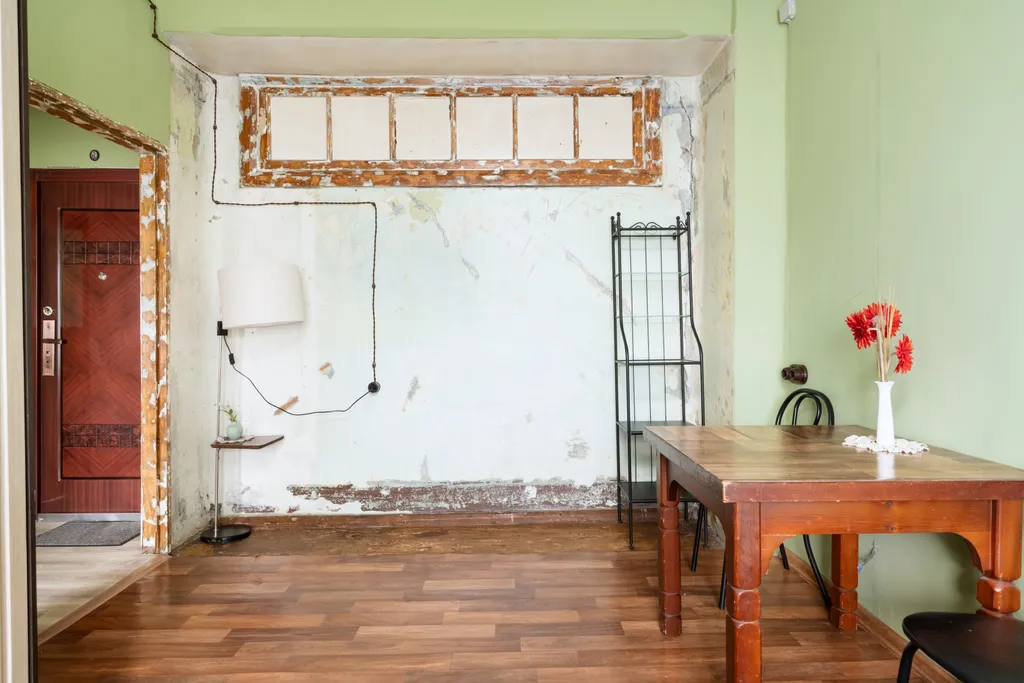 Квартира в центре города