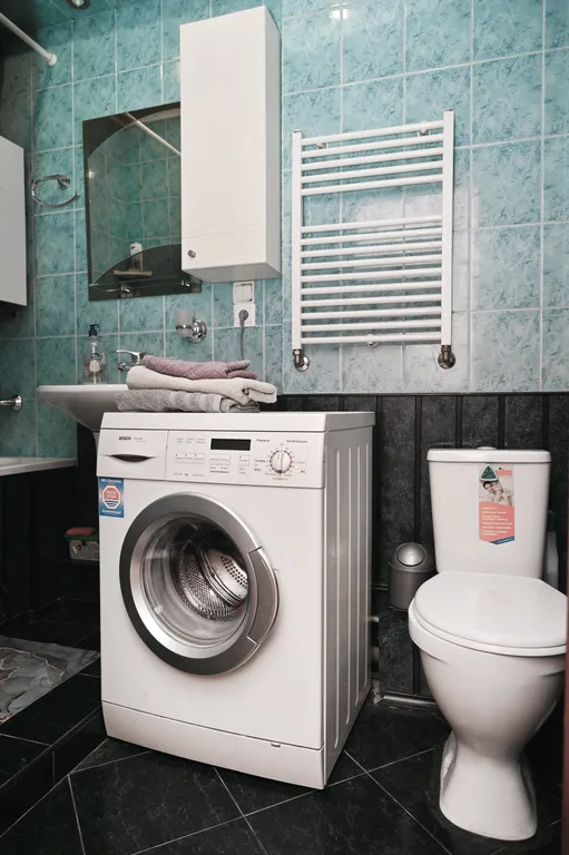 Квартира 2-комнатная уютная квартира около Мамаева Кургана — Волгоград