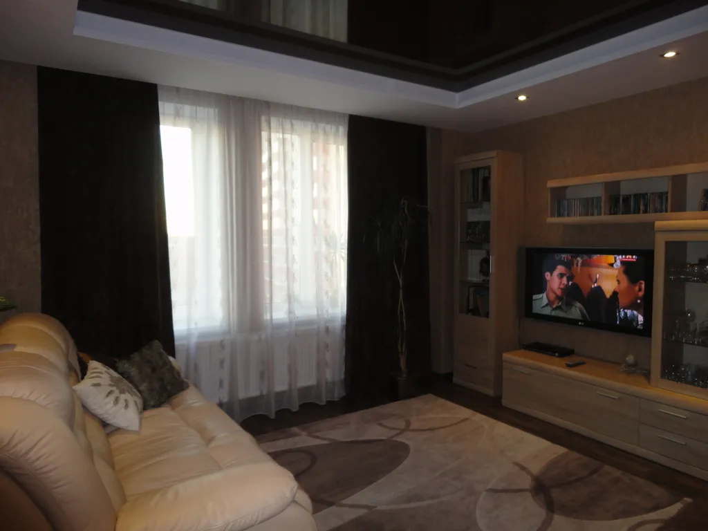 Элитная студия рядом с центром