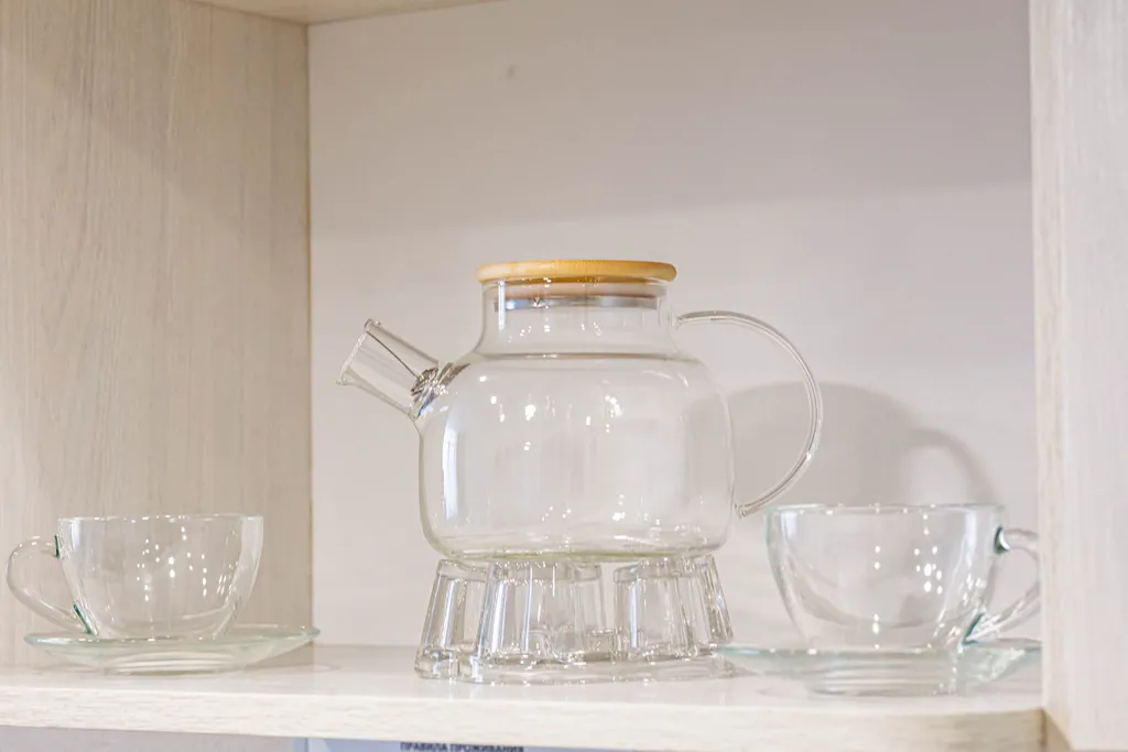 Уютная студия в ЖК Парковый