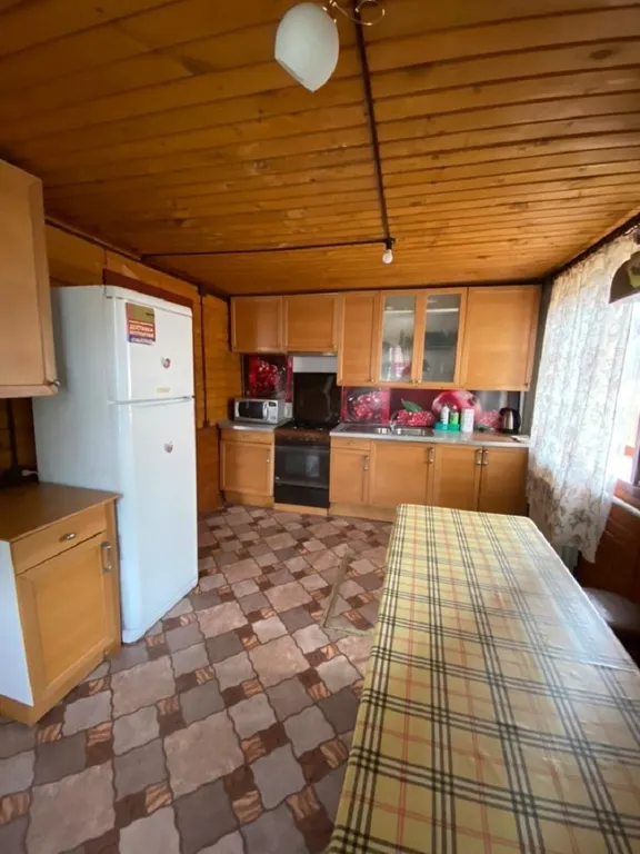 Усадьба Селигерский причал