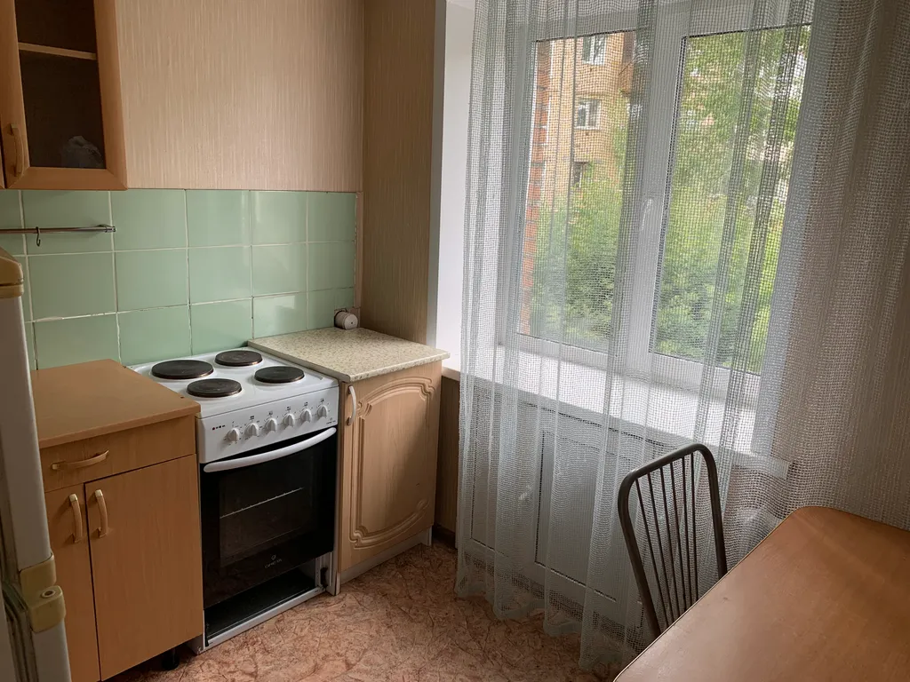 Квартира Квартира через дорогу от Краевой больницы — Красноярск