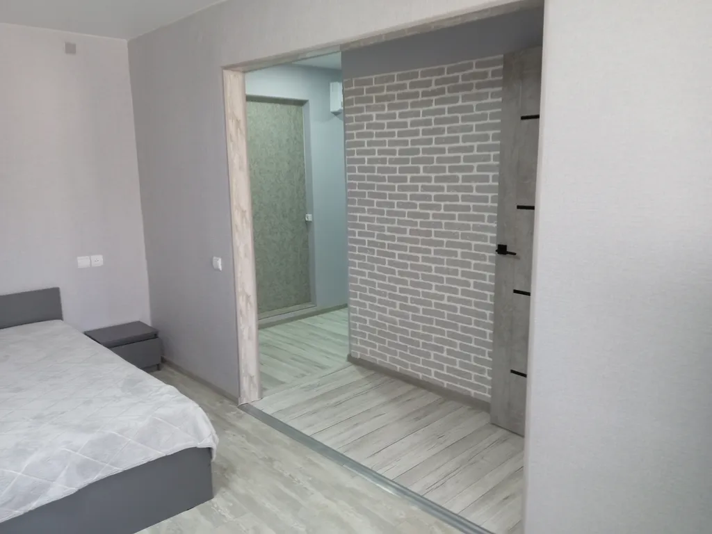 Квартира в центре, район жд и авто вокзала