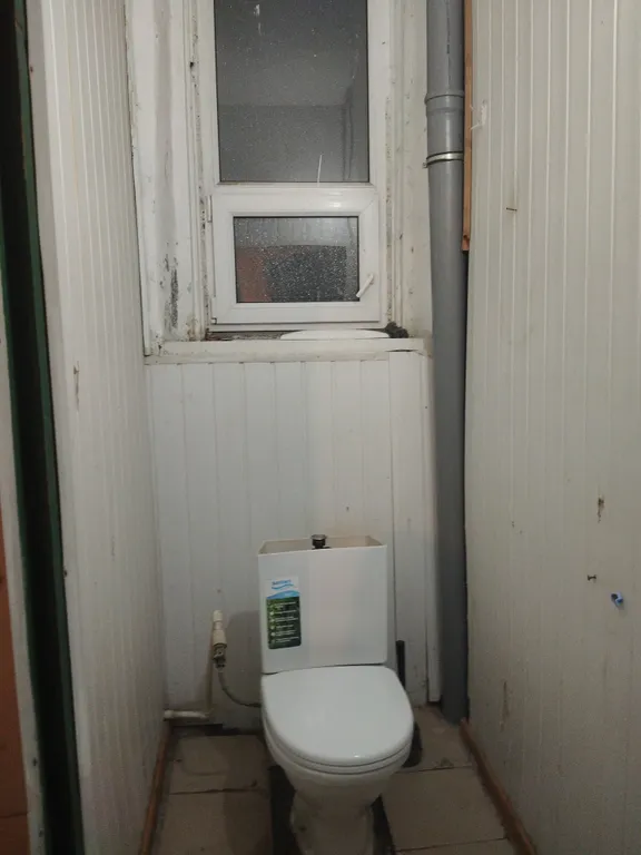 Уютная комната в самом центреВид из окна в парк Ростова-на-Дону