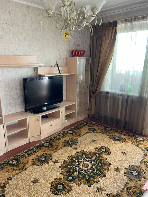 Квартира Квартира 3-комнатная напротив Музея Мирового океана — Калининград