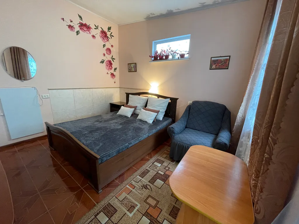 Комфортная комната в центре