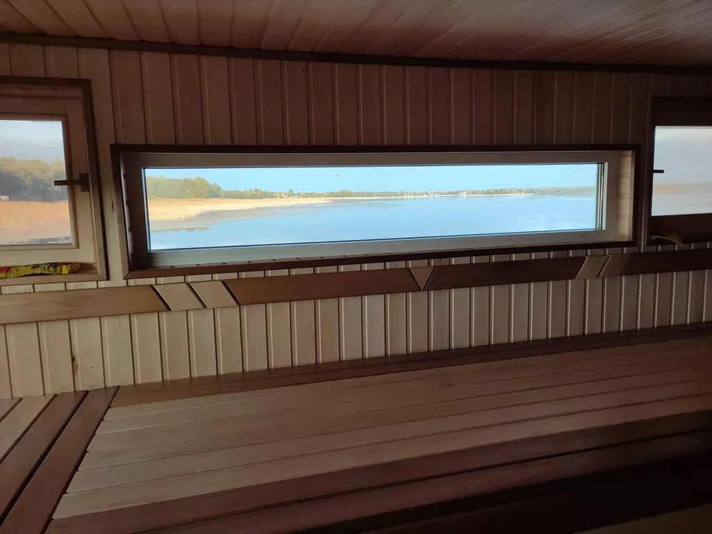 Рыбацкий хутор