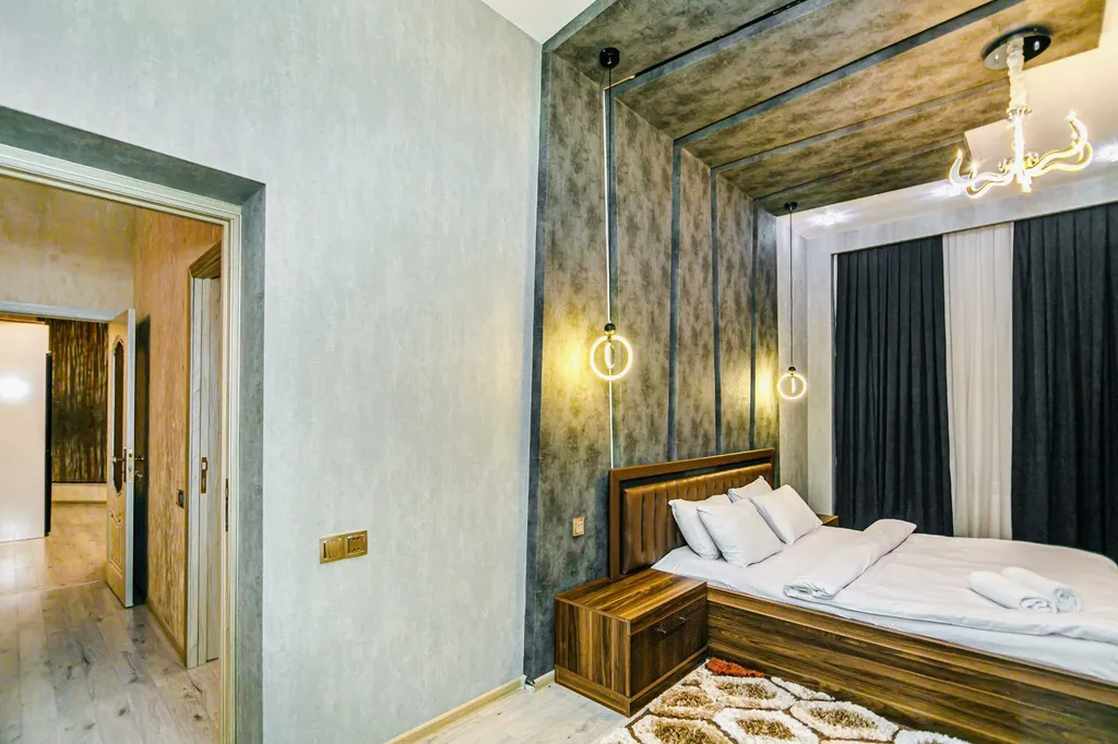 Vi̇nc Apartmnet Lux