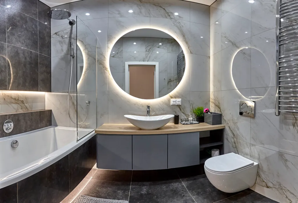 Шикарная квартира на набережной