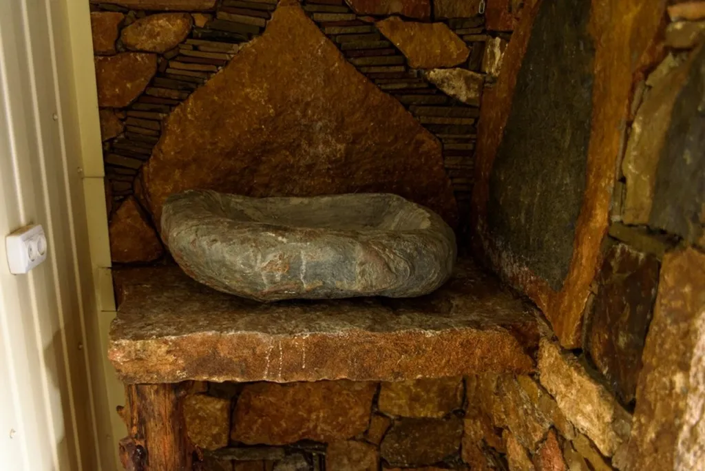 Коттедж 4-комнатный Дом — Мушт