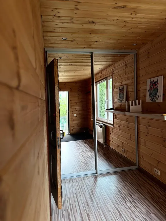 Апартаменты в центре города в историческом районе