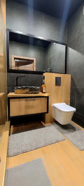 Квартира Апартаменты с видом на горы — Владикавказ