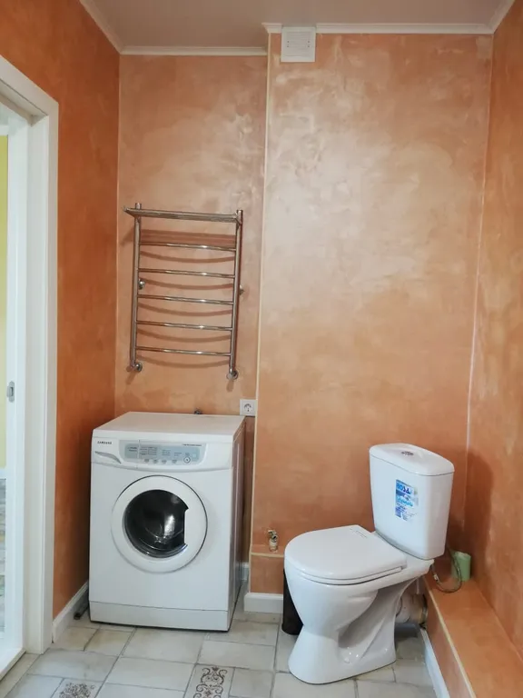 Уютная квартира с видом на море