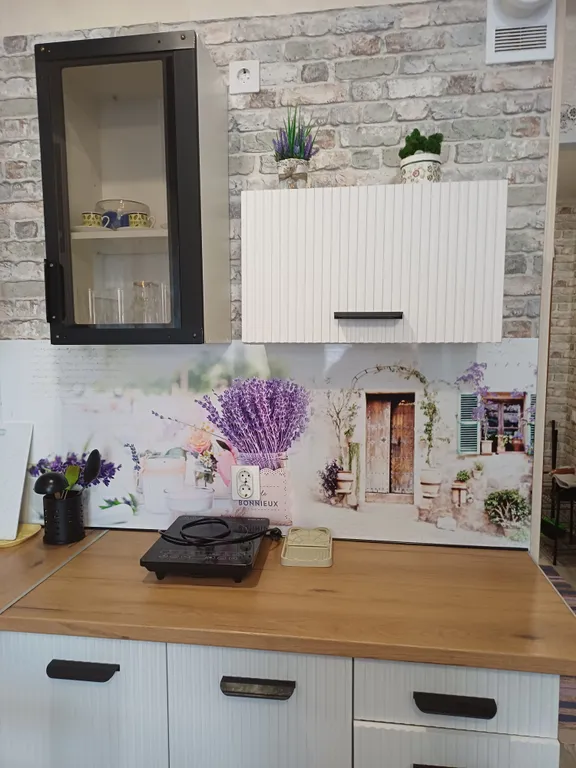 Сдается уютная студия