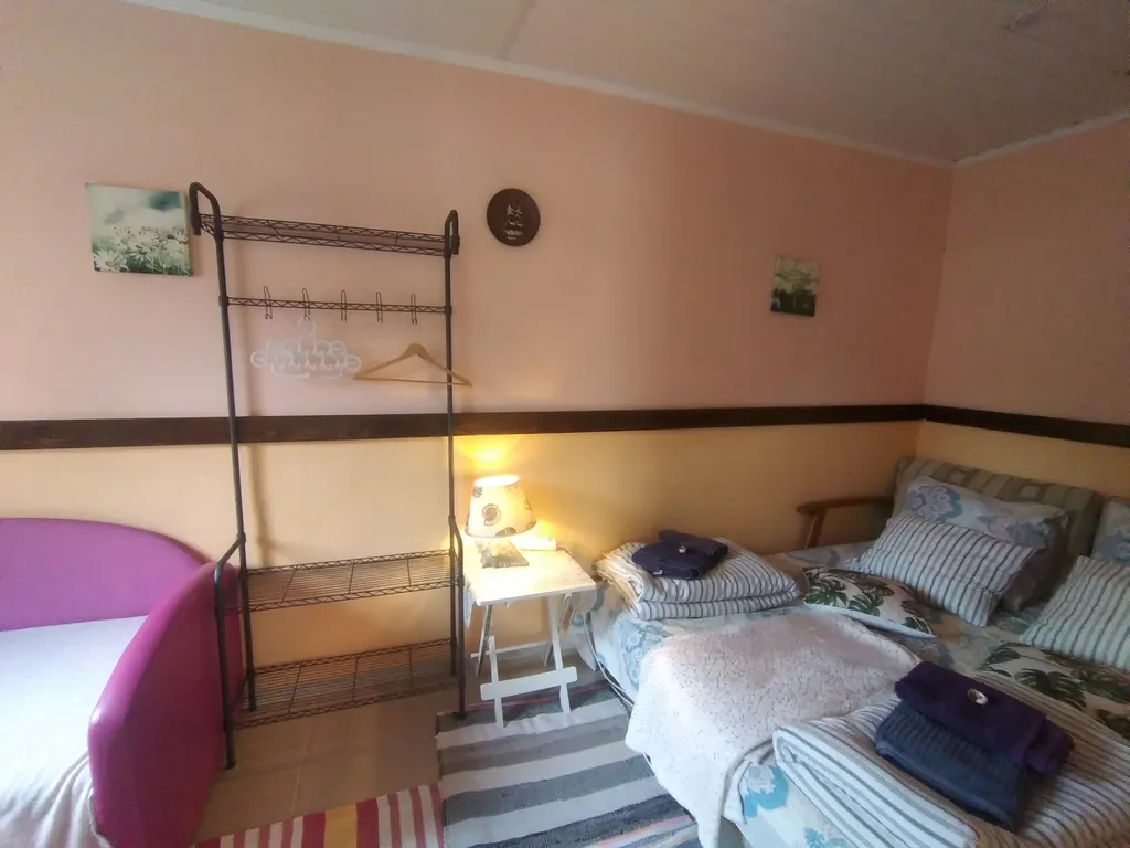 Куршская коса Уютный домик на берегу Балтийского моря