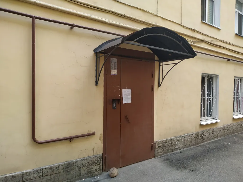 Квартира Уютные апартаменты в самом сердце города на Невском проспекте — Санкт-Петербург
