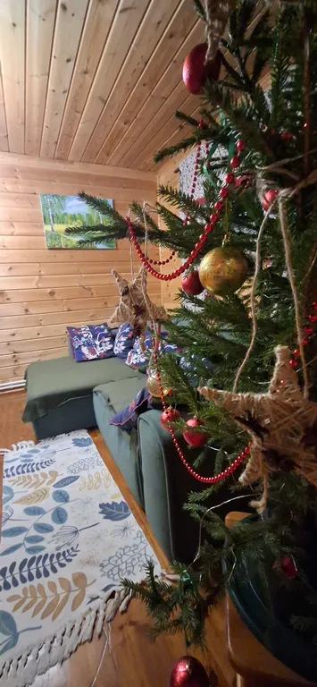 Васильевский дворик