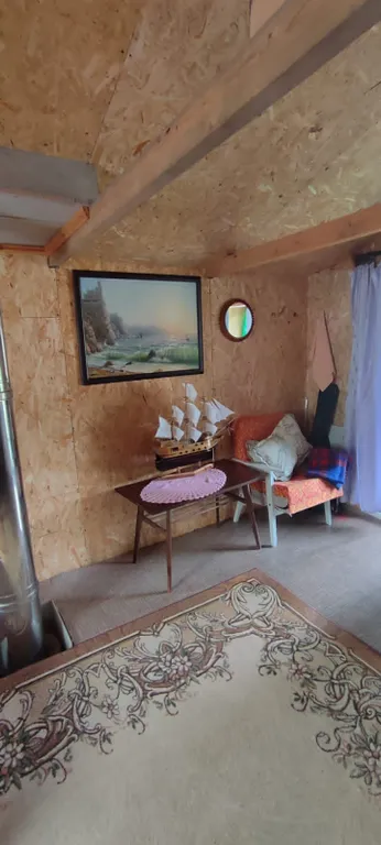 Комната с отдельным входом