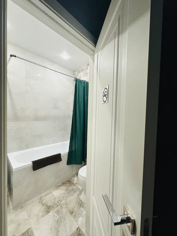 Номер с раздельными кроватями