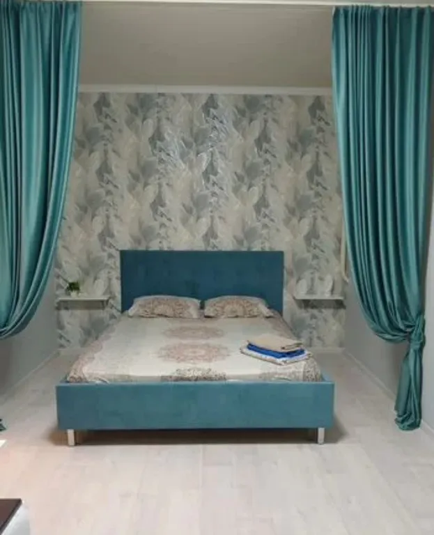 Уютная квартира, инфраструктура развита. Заселение бесконтактное. — аренда посуточно в Белгород