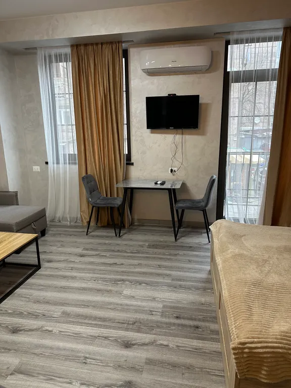 Апартаменты в сердце Еревана