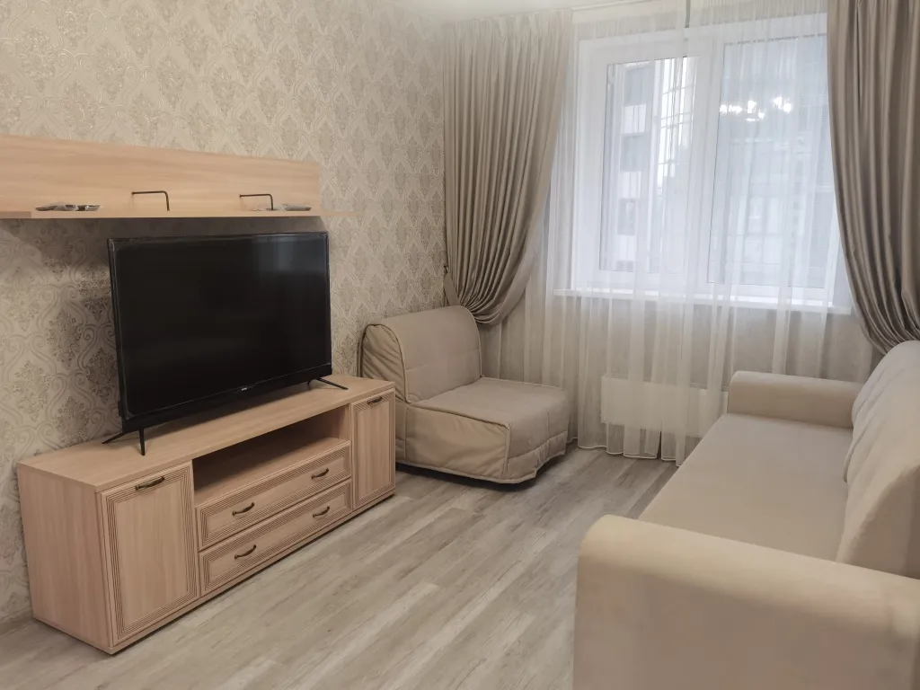 Уютная квартира в ЖК Sun Hills Небуг — аренда посуточно в Небуг