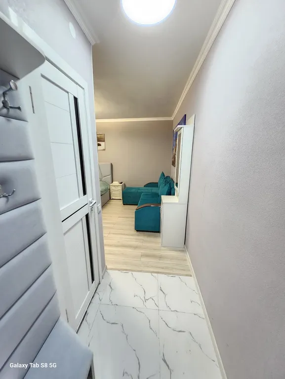 Квартира Апартаменты — Астана (Нур-Султан)