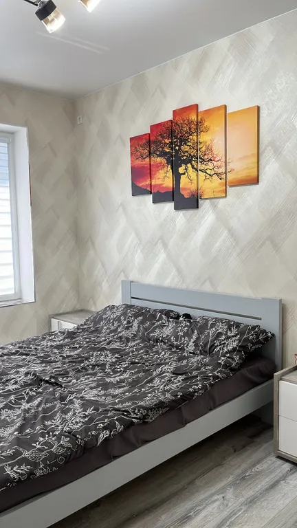 Уютный дом неподалеку от Каспийского моря