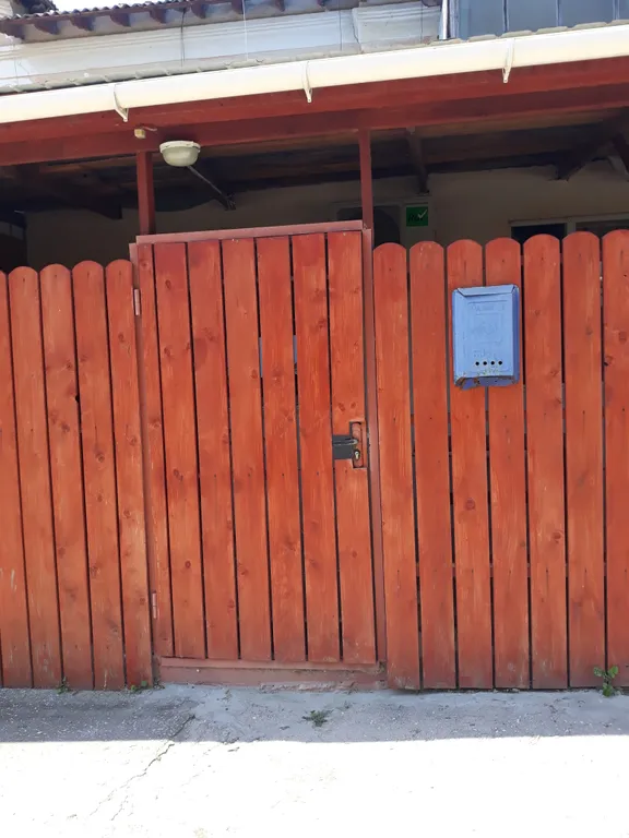 Уютная квартира в Орджо