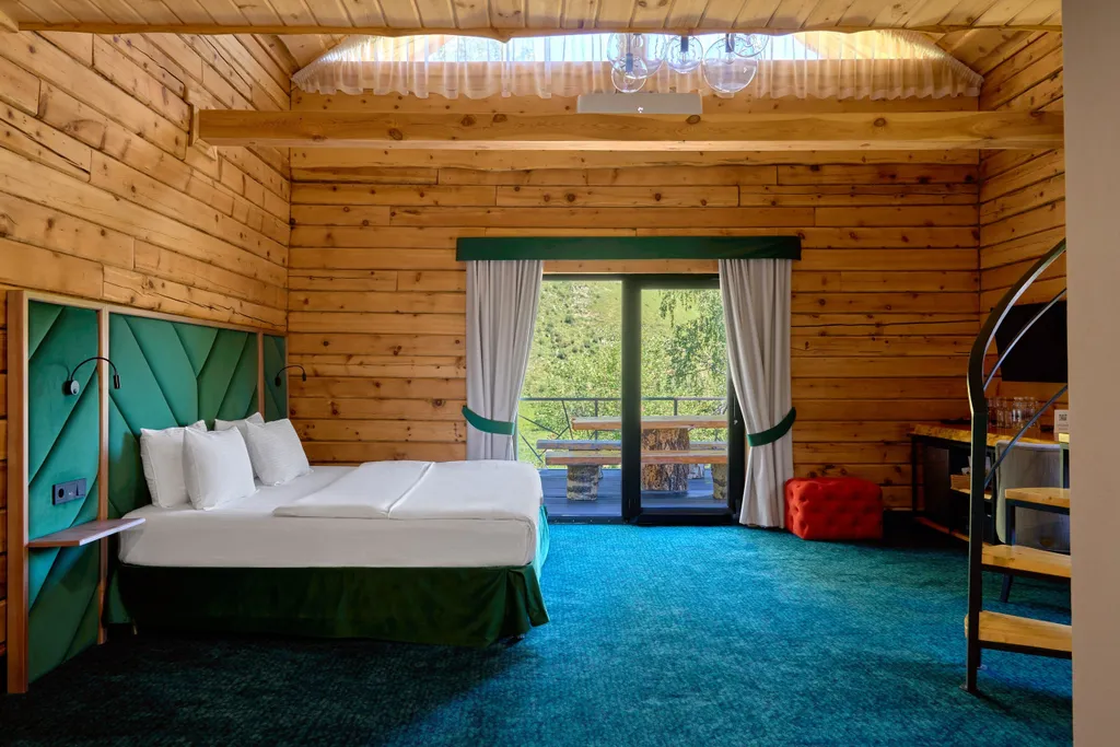 Квартира Комната — аренда посуточно в Нижнекаянча