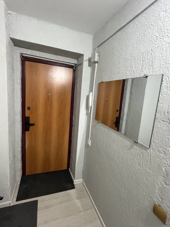 Уютная квартира рядом с парком