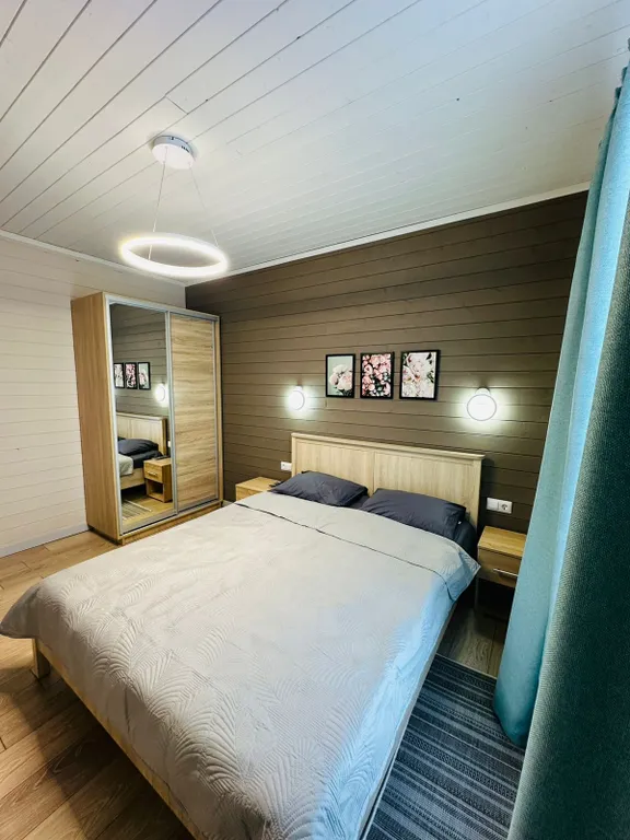 Гостевой дом Стрековец 1