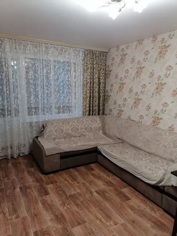 Квартира по дороге Шелкового пути