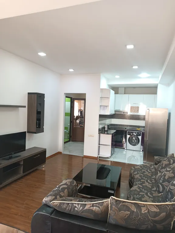 1-комнатная Квартира — аренда посуточно в Ереван