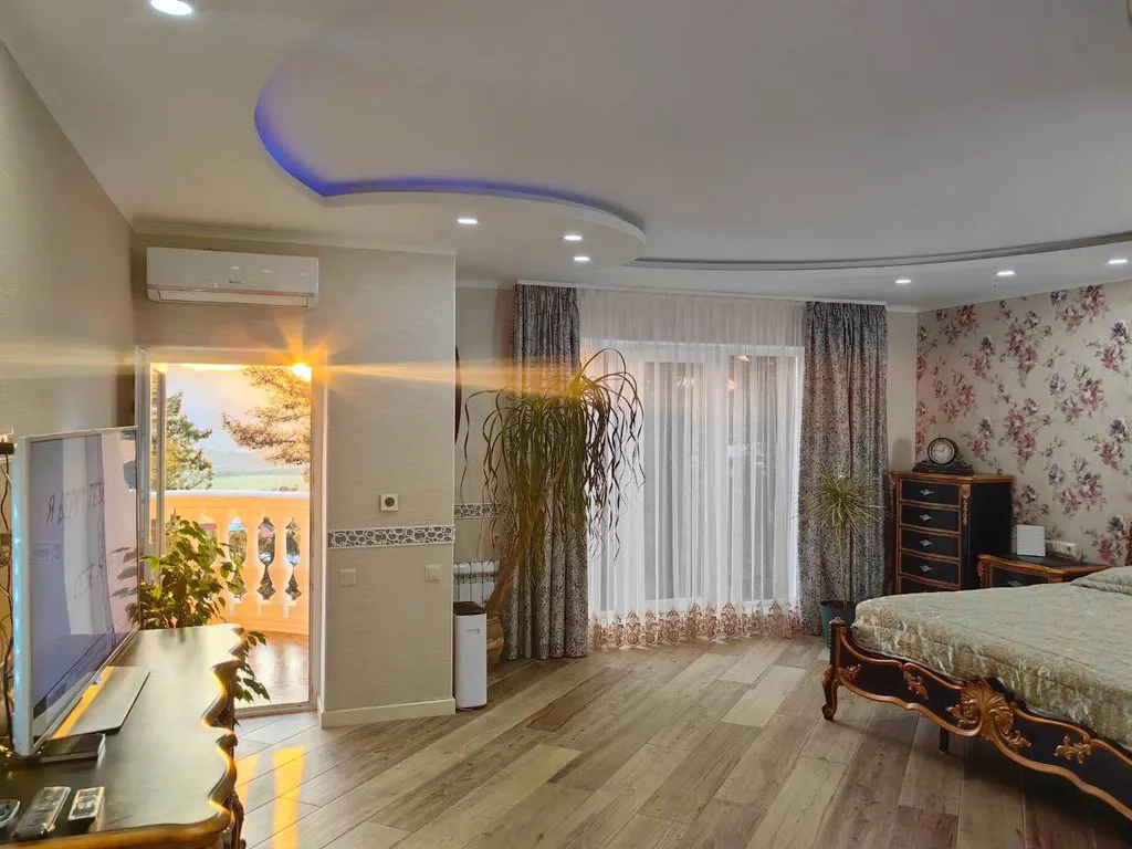 Вилла Сосновый Рай