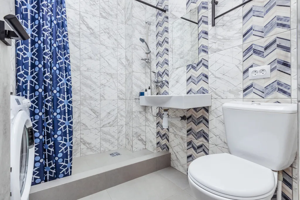 Семейная квартира с видом на горы