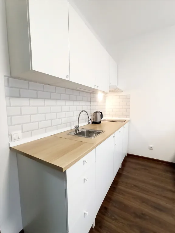 Квартира Уютная квартира-студия в Кронштадте — Кронштадт