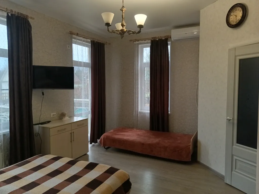 Отличная однокомнатная!!!