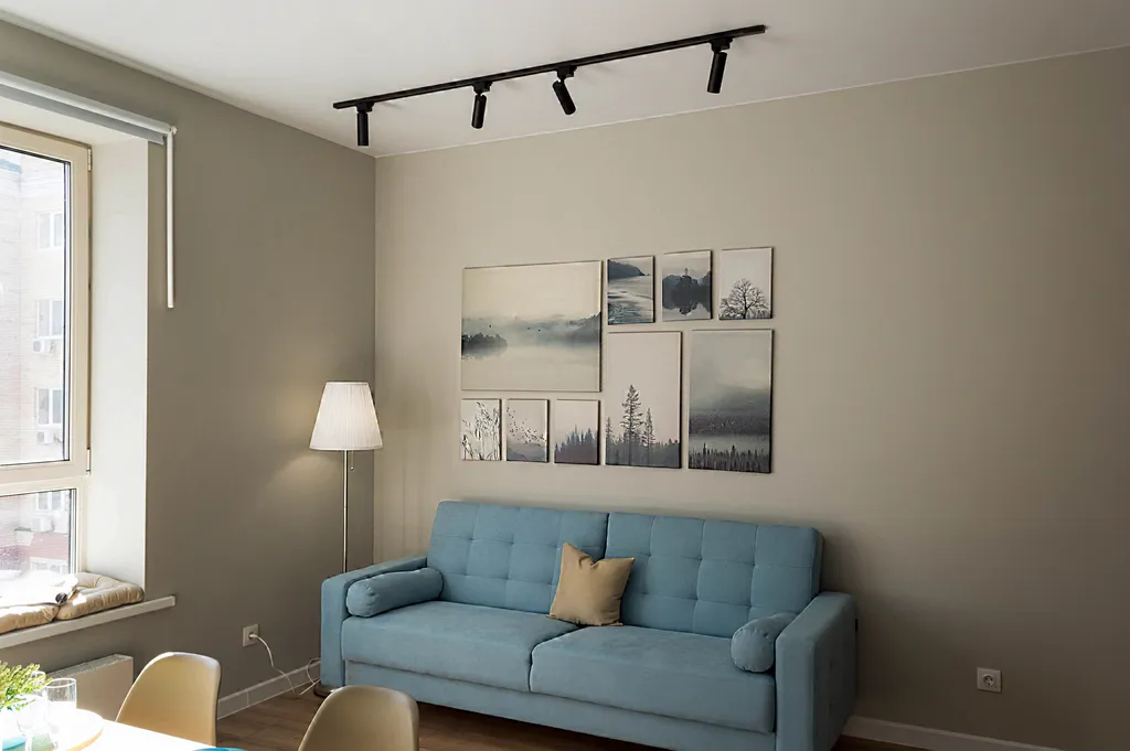 Квартира люкс в самом центре