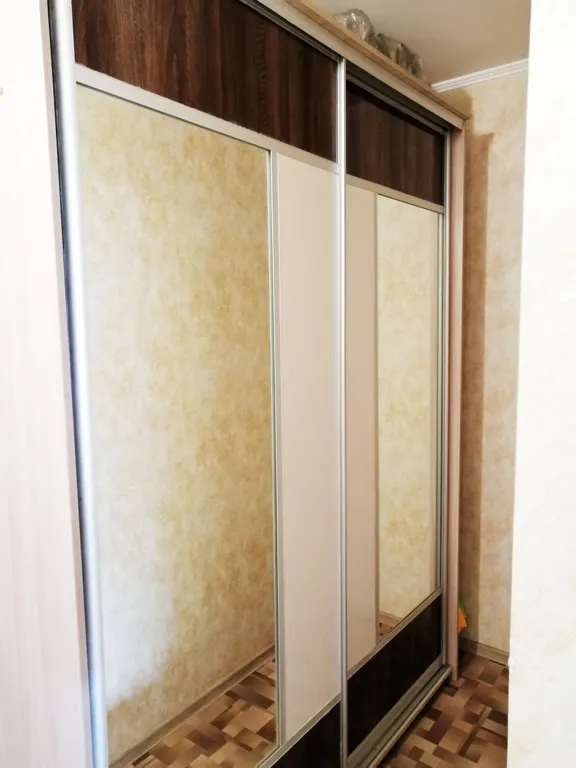 Уютная квартира рядом с бором и ТЦ