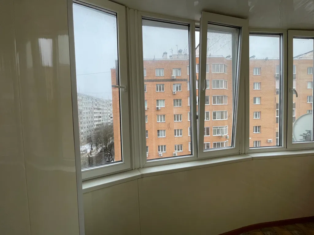 3-к квартира в самом центре с парковкой