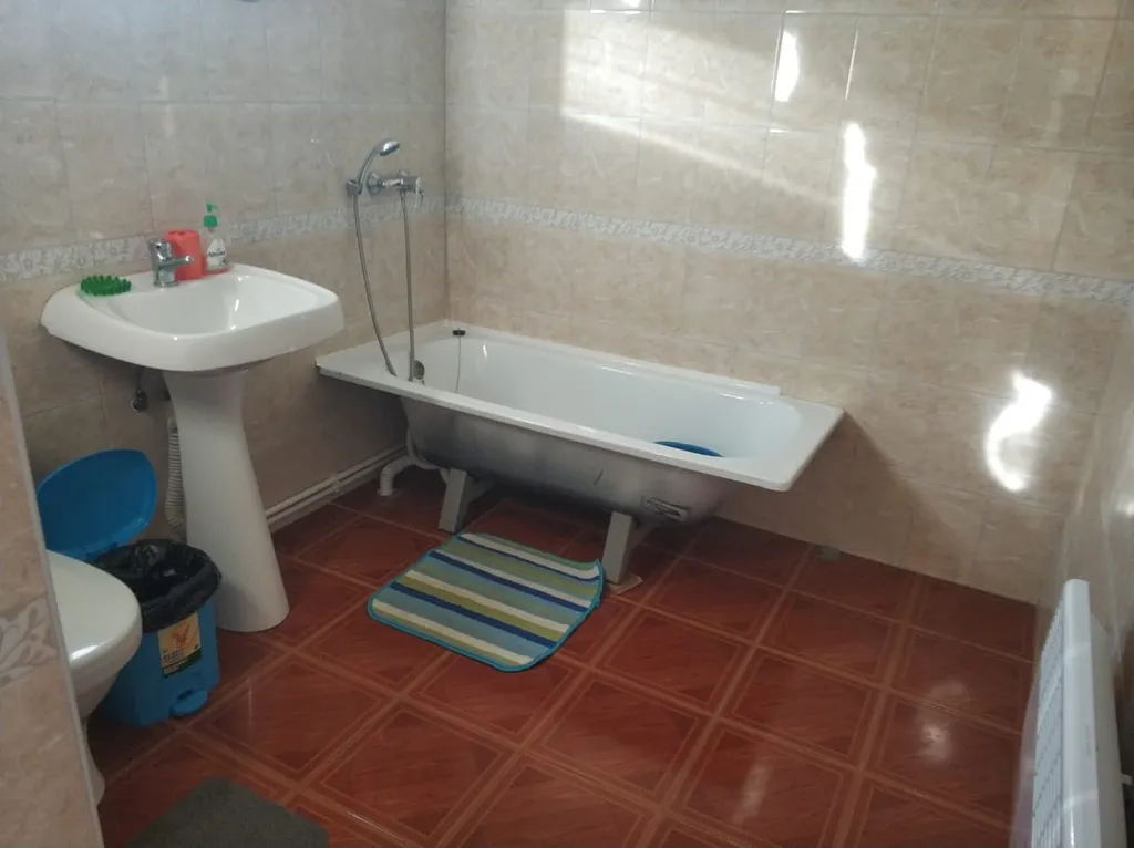 Дом для отдыха в горах