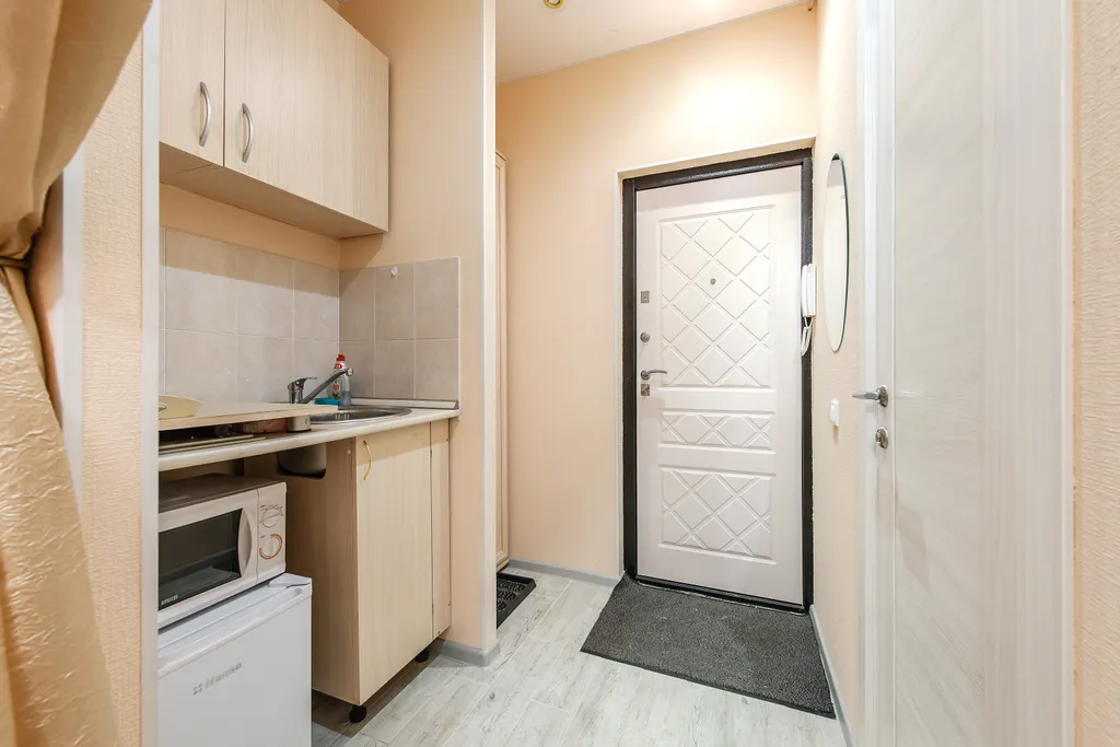 Квартира Квартира у центра Алмазова — Санкт-Петербург