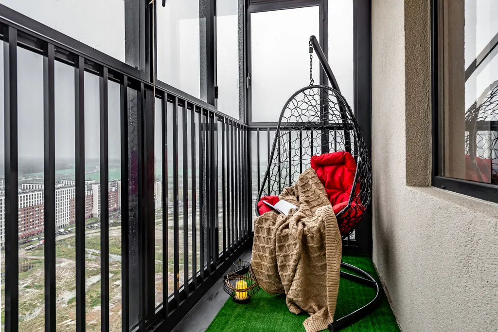 ApartMe Комендантский проспект